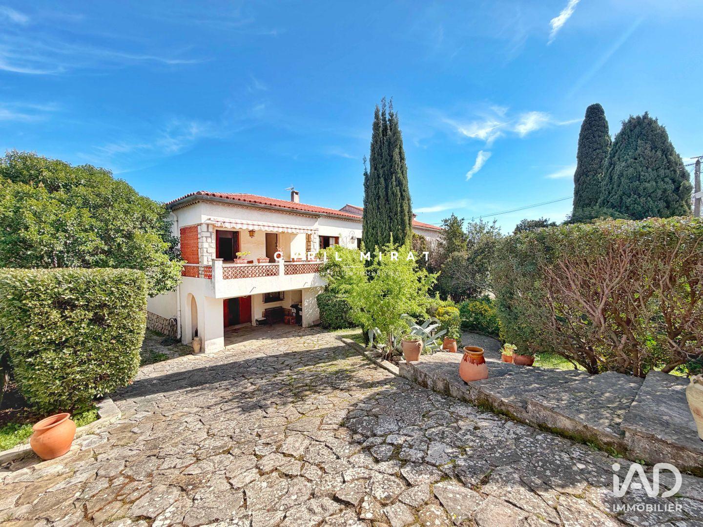 La-Seyne-Sur-Mer - 159m² - 5p. - 4ch.