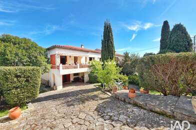 Maison 5 pièces 370000 €