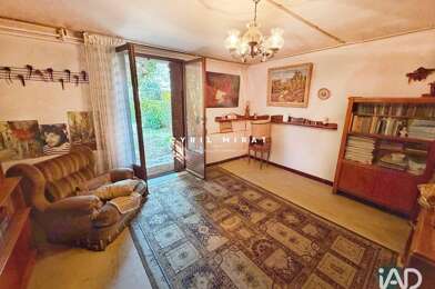 Maison 5 pièces 370000 €