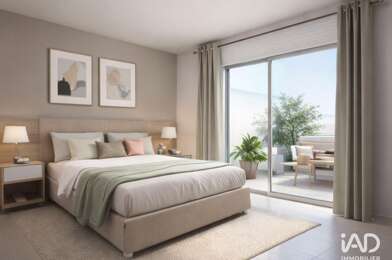 Appartement 3 pièces 290000 €