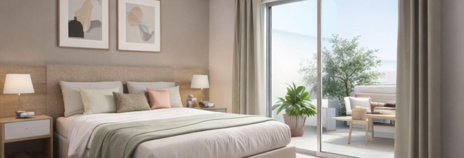 Appartement 3 Pièces 64 m² à vendre à Avignon (84000)