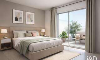 Appartement 3 Pièces 64 m² à vendre à Avignon (84000)