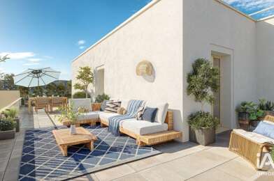 Appartement 5 pièces 415000 €