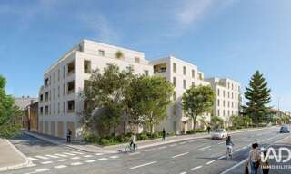 Appartement 2 Pièces 42 m² à vendre à Avignon (84000)