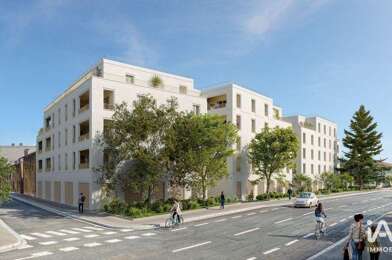 Appartement 2 pièces 160000 €