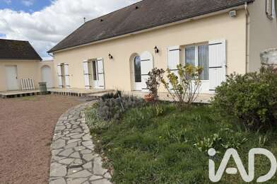 Maison 6 pièces 161000 €