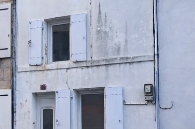 Maison 4 pièces 141000 €