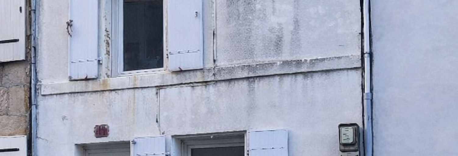 Maison 4 Pièces 75 m² à vendre à Niort (79000)