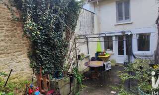 Maison 4 Pièces 75 m² à vendre à Niort (79000)