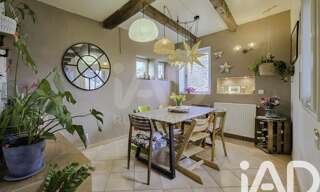 Maison 6 Pièces 147 m² à vendre à Vézins-de-Lévézou (12780)