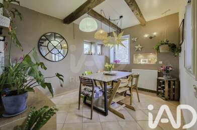 Maison 6 pièces 194000 €