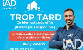 Maison 6 Pièces 147 m² à vendre à Vézins-de-Lévézou (12780)