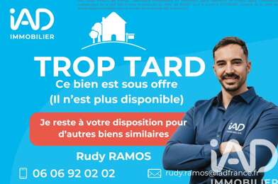 Maison 6 pièces 194000 €