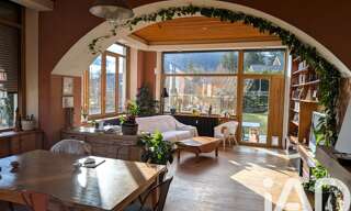 Appartement 3 Pièces 89 m² à vendre à Le Gua (38450)