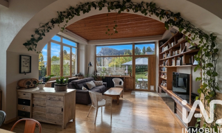 Appartement 3 Pièces 89 m² à vendre à Le Gua (38450)