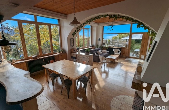 Vente Appartement 3 pièces — photo 2