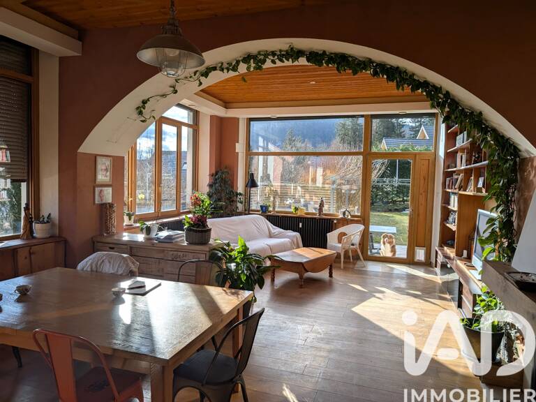 Vente Appartement 3 pièces — photo 1