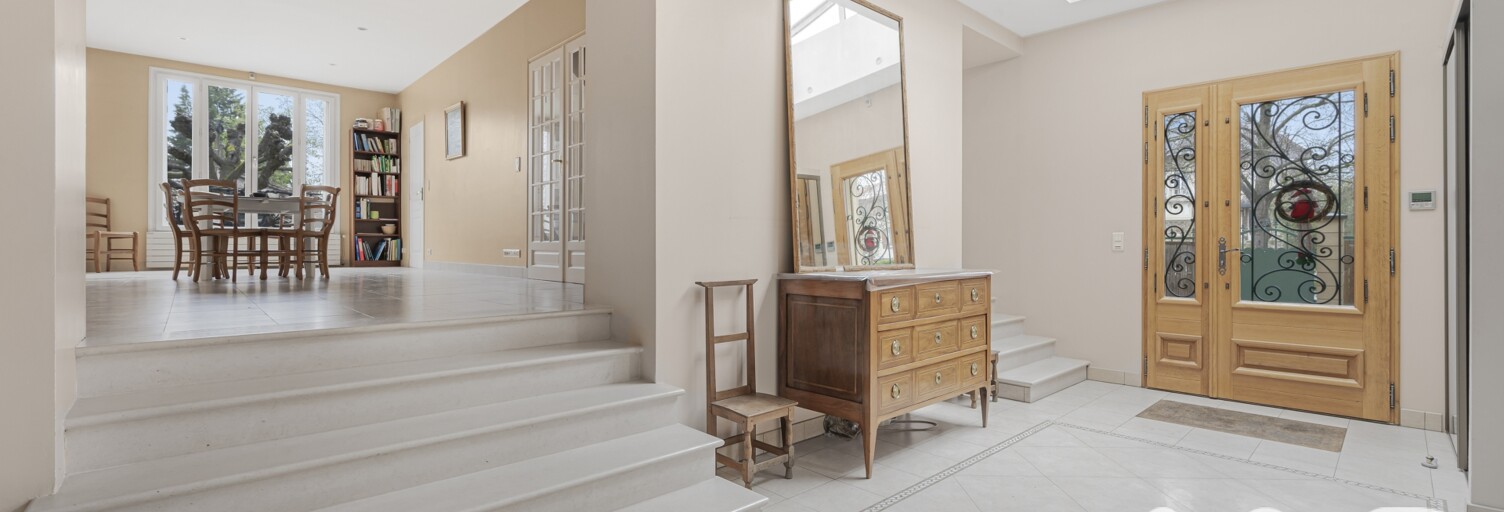 Maison 10 Pièces 251 m² à vendre à Chatou (78400)