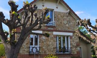 Maison 10 Pièces 251 m² à vendre à Chatou (78400)