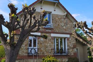 Maison 10 pièces 1290000 €