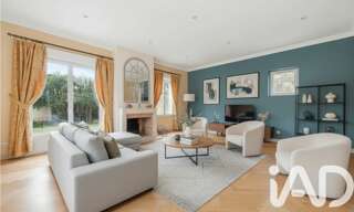 Maison 10 Pièces 251 m² à vendre à Chatou (78400)