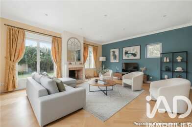 Maison 10 pièces 1290000 €