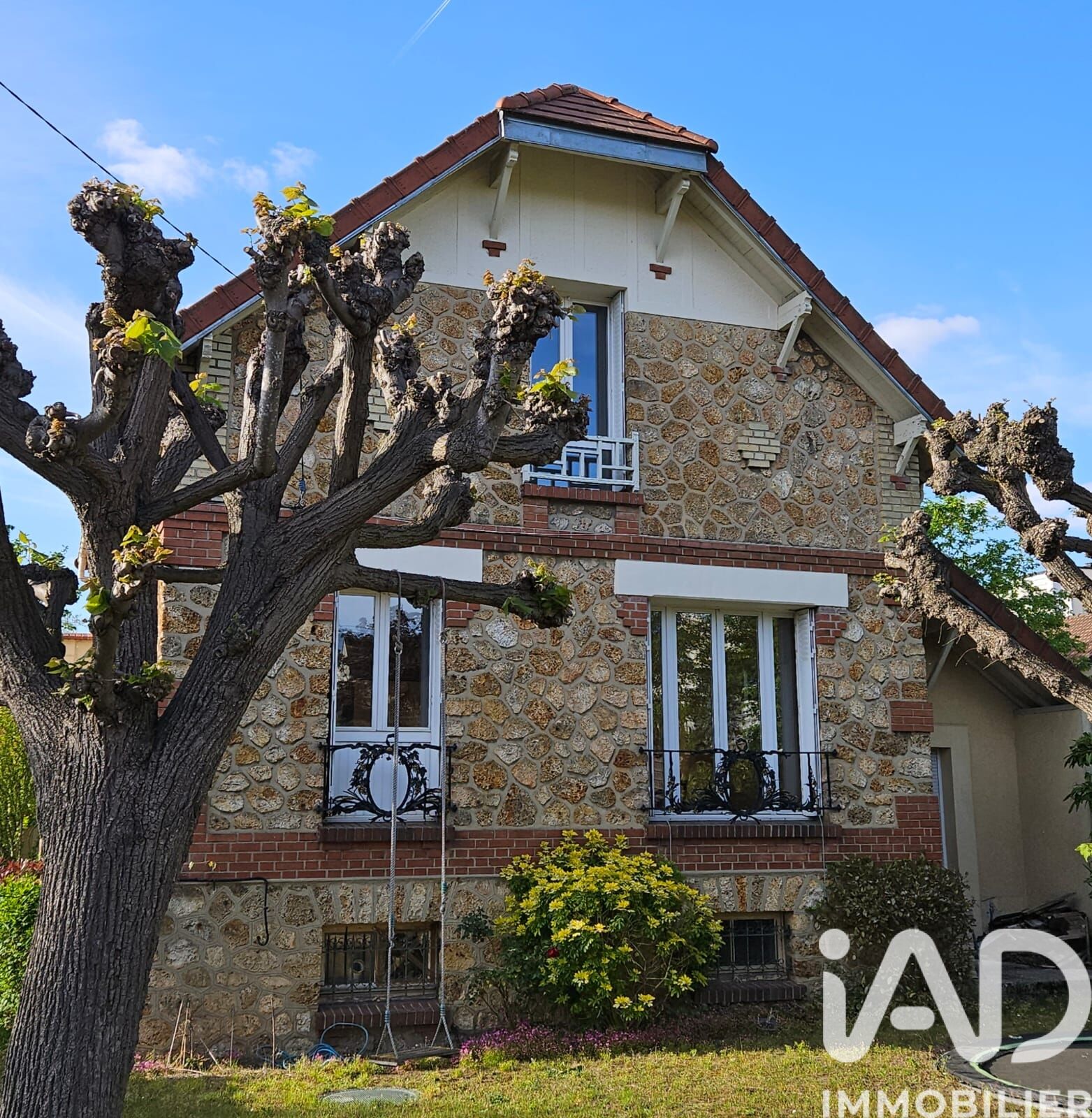 Vente Maison/villa 10 pièces - Photo 3