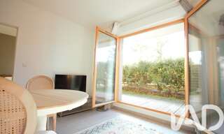 Appartement 2 Pièces 43 m² à vendre à Bois-d'Arcy (78390)