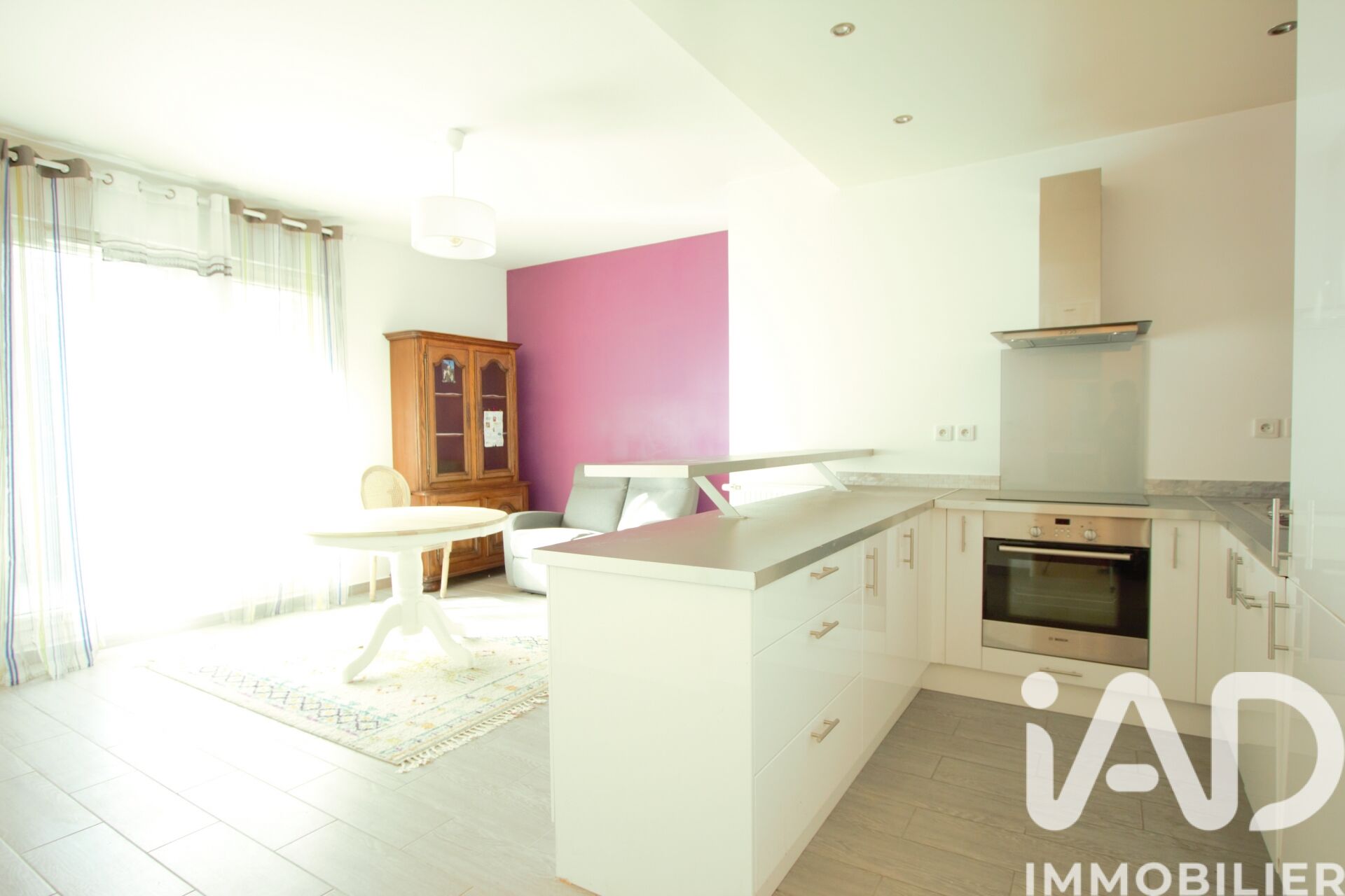 Vente Appartement 2 pièces - Photo 3