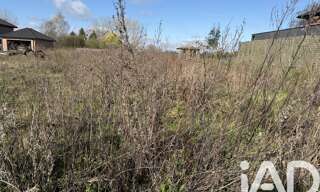 Terrain  775 m² à vendre à Faumont (59310)