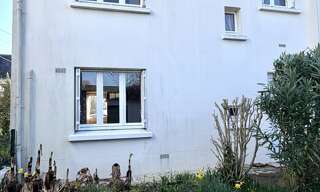 Maison 5 Pièces 113 m² à vendre à Nantes (44300)