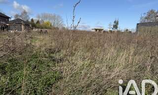 Terrain  1380 m² à vendre à Faumont (59310)