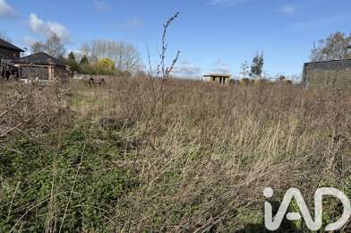 Terrain  149000 €
