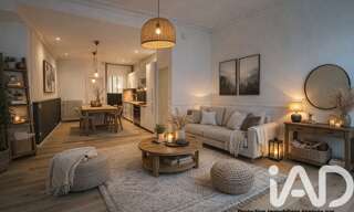 Appartement 7 Pièces 167 m² à vendre à Voiron (38500)