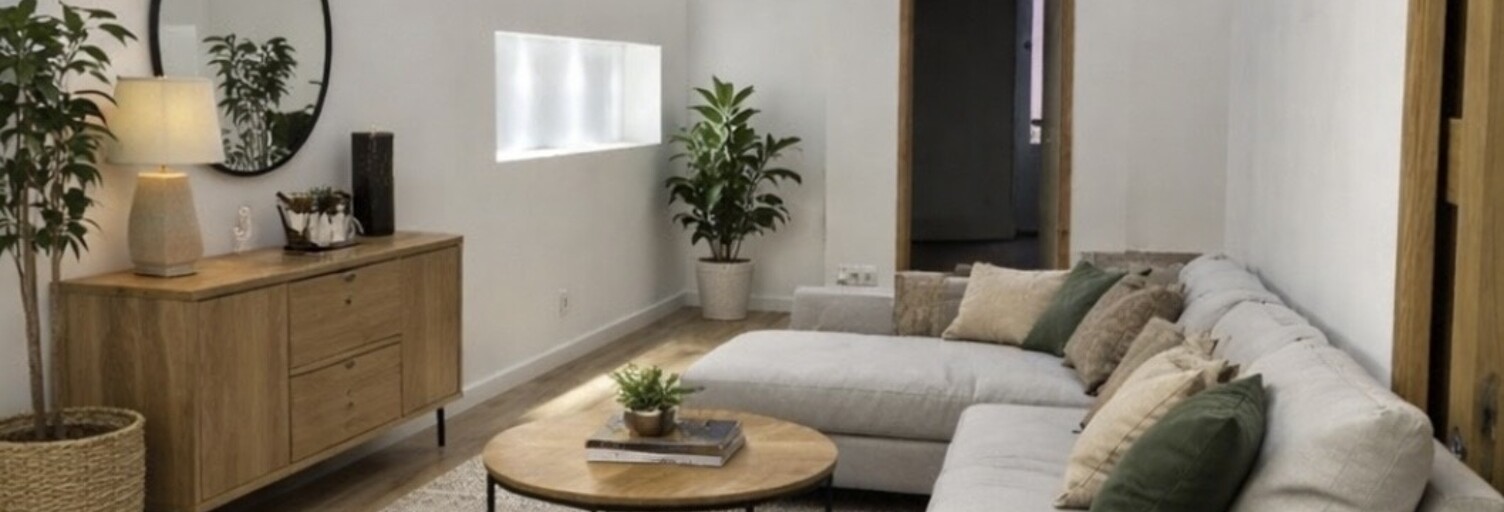 Appartement 7 Pièces 167 m² à vendre à Voiron (38500)