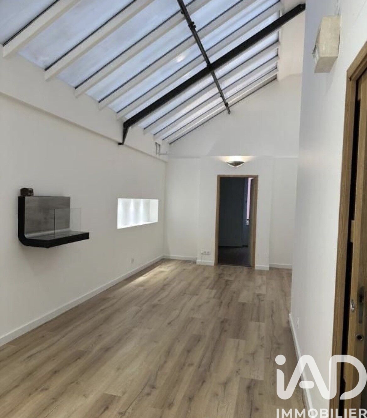 Vente Appartement 7 pièces - Photo 2