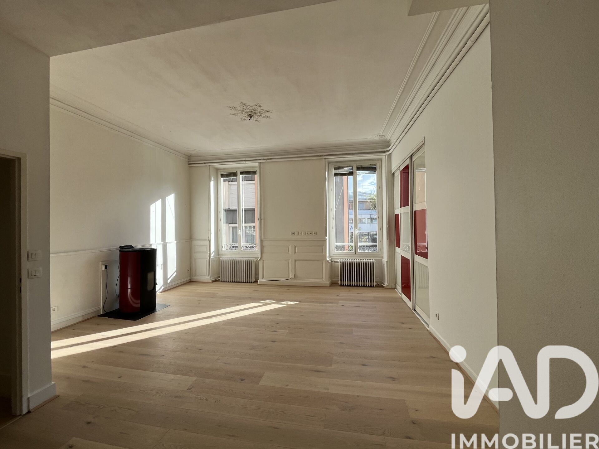 Vente Appartement 7 pièces - Photo 4