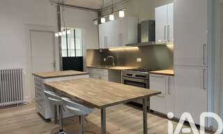 Appartement 7 Pièces 167 m² à vendre à Voiron (38500)