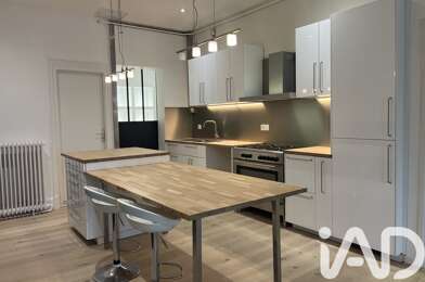Appartement 7 pièces 289000 €