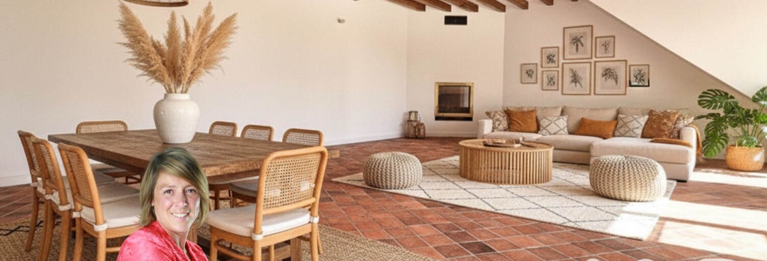 Maison 7 Pièces 210 m² à vendre à Houdan (78550)