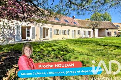 Maison 7 pièces 480000 €