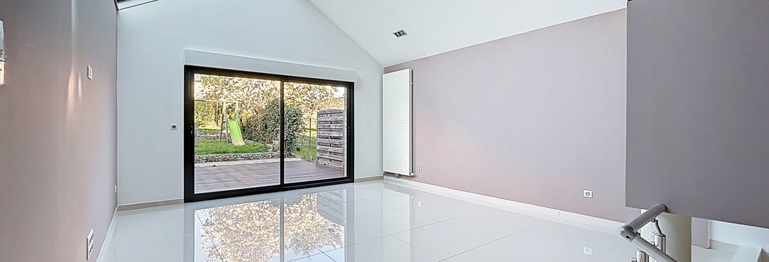 Maison 6 Pièces 155 m² à vendre à Amiens (80000)