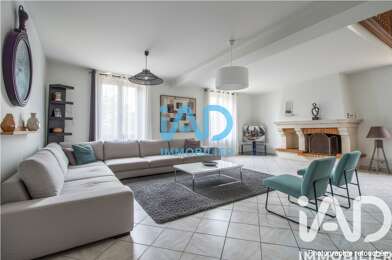 Appartement 4 pièces 279000 €