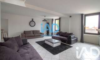 Appartement 4 Pièces 126 m² à vendre à Villeneuve-le-Roi (94290)