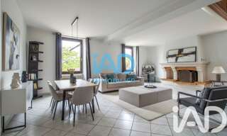 Appartement 4 Pièces 126 m² à vendre à Villeneuve-le-Roi (94290)