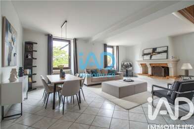 Appartement 4 pièces 259000 €