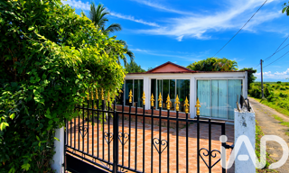 Maison 7 Pièces 123 m² à vendre à Saint-Pierre (97432)