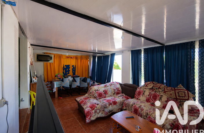 Vente Maison/villa 7 pièces — photo 2