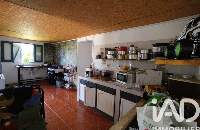 Vente Maison/villa 7 pièces — photo 3