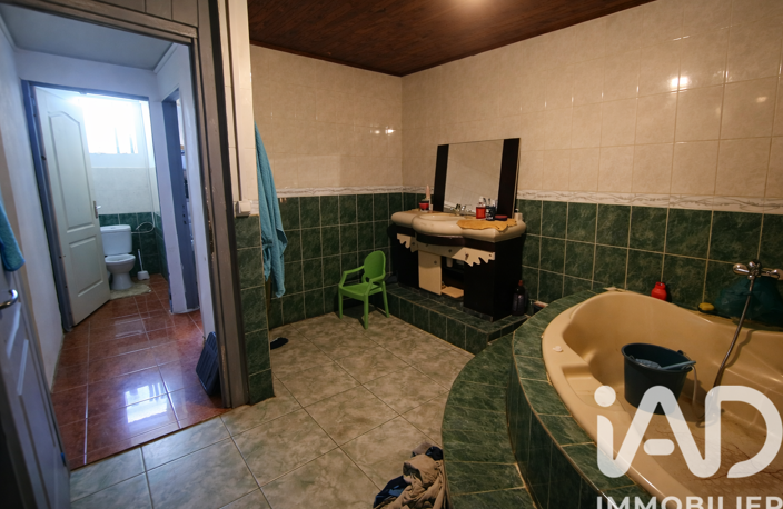 Vente Maison/villa 7 pièces — photo 4